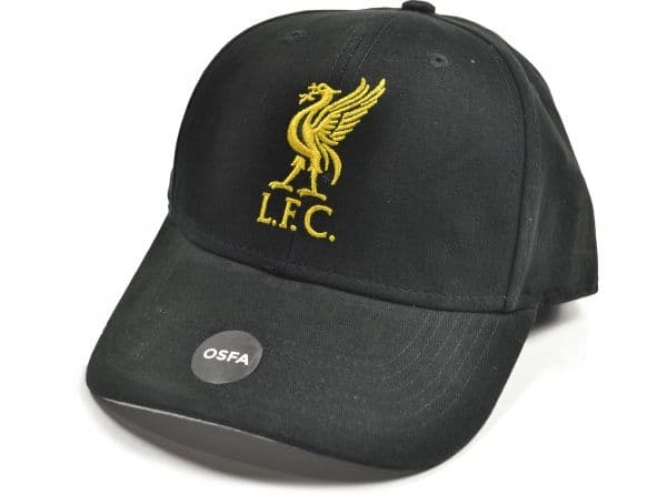 Liverpool FC Keps