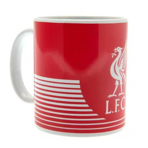 Liverpool FC Mugg (32 cl)