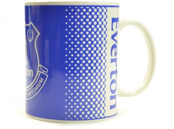 Everton FC Mugg (32 cl)