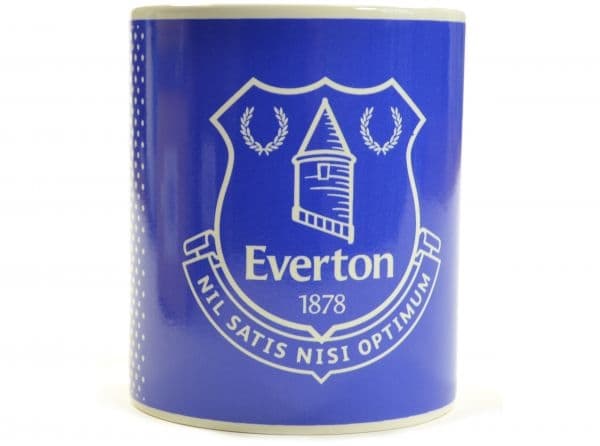 Everton FC Mugg (32 cl)