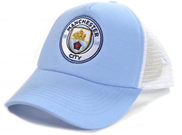 Manchester City FC Keps