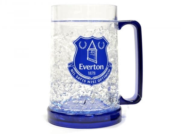 Everton FC Freezer Ölsejdel