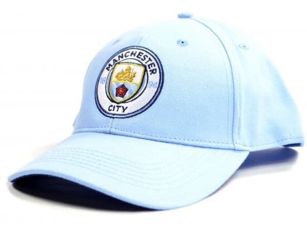 Manchester City FC Keps