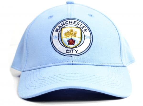 Manchester City FC Keps