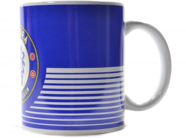 Chelsea FC Mugg (32 cl)