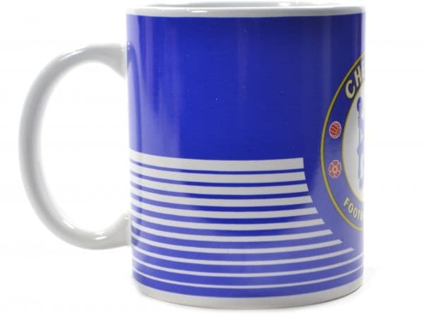 Chelsea FC Mugg (32 cl)