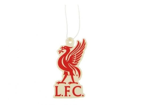 Liverpool FC Luftfräschare