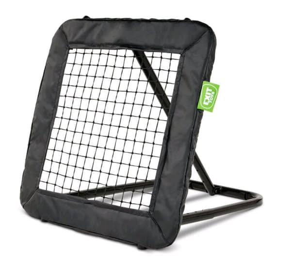 EXIT - Kickback Rebounder Medium 84x84cm