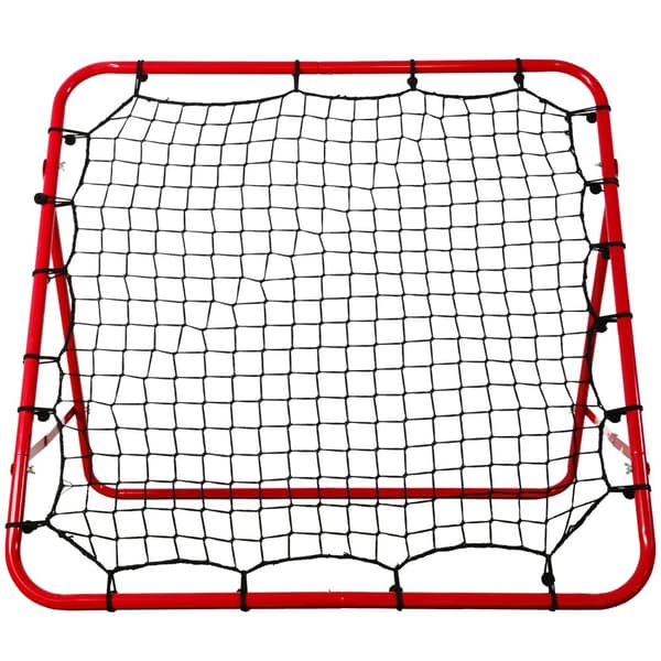 SportMe Rebounder-jalkapallo 100 * 100cm