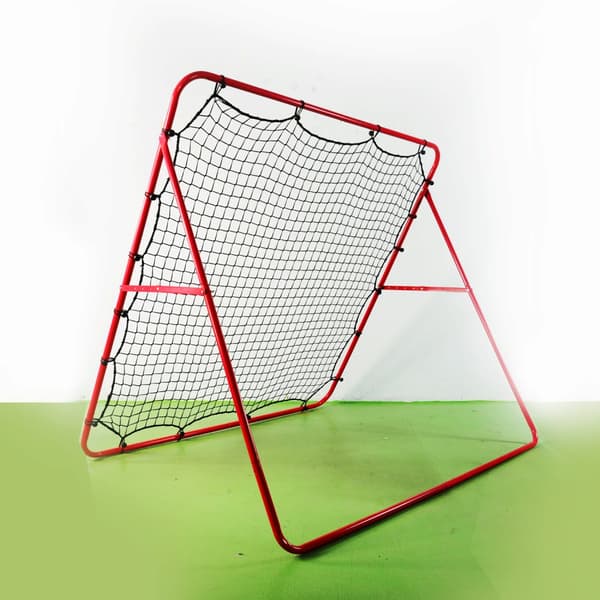 Rebounder Fodbold 150 * 150cm