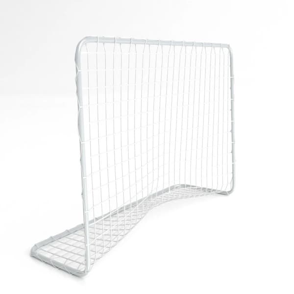 FODBOLDMÅL MED NET NILS BR182 (10-10-806) 182X121CM