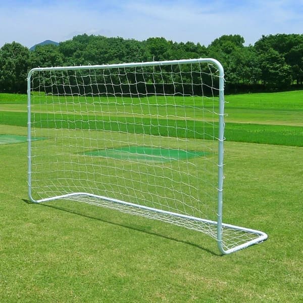 FODBOLDMÅL MED NET NILS BR182 (10-10-806) 182X121CM