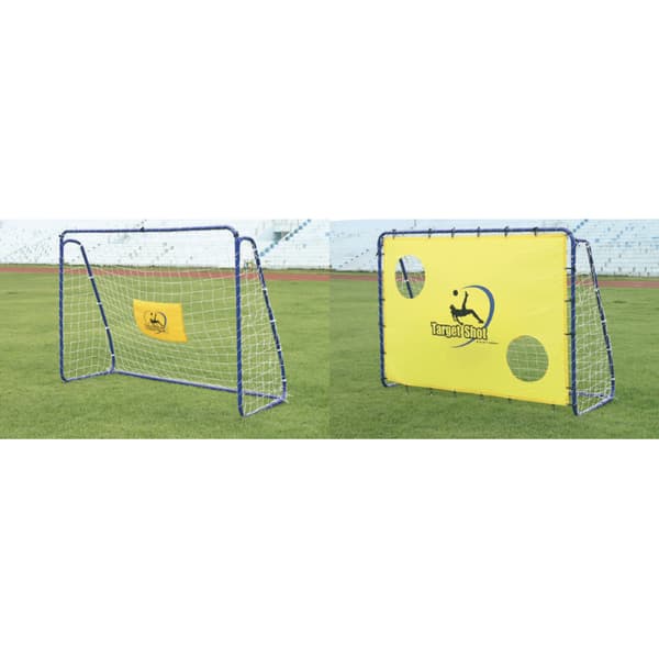 SPARTAN Fodboldmål