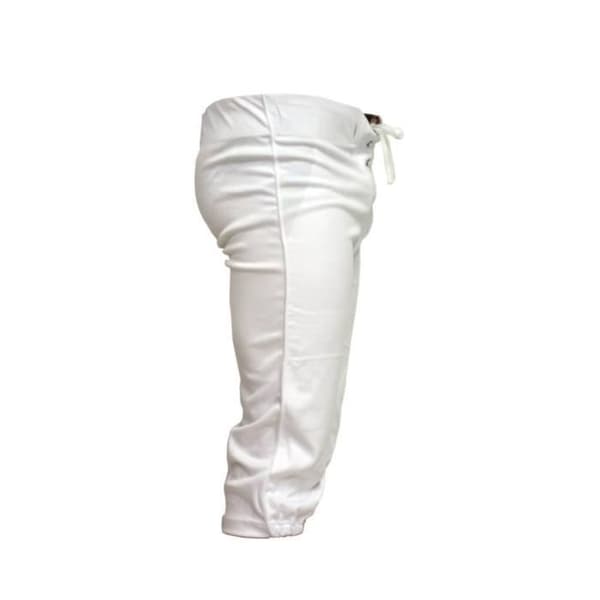 Amerikansk fotbollsbyxa - FP - FP-2 - 100% polyester - Elastisk midja och knän - Motståndskraftig mot fickor