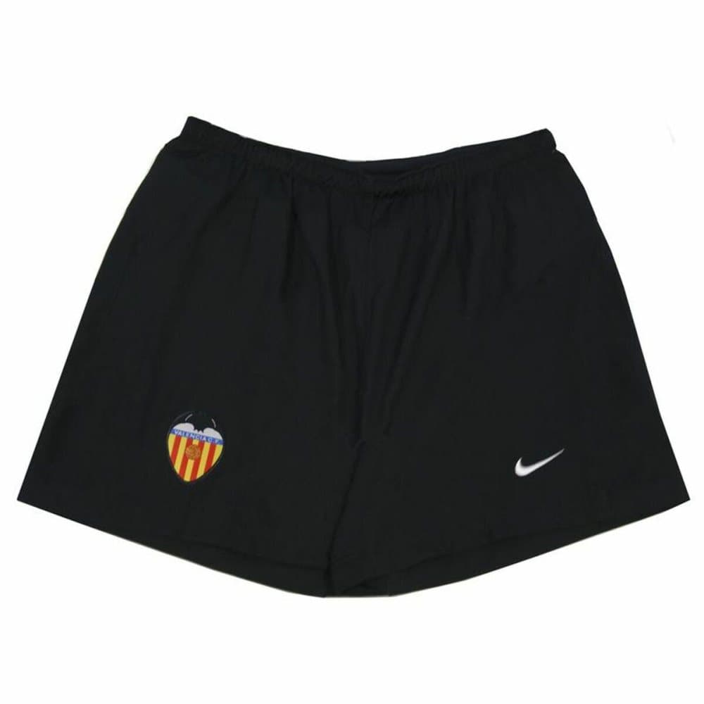 Sportshorts för män Nike Valencia CF Svart