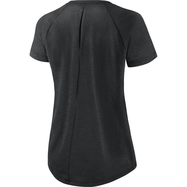 Nike Kortärmad T-shirt Nfl Back Slit Fashion Las Vegas Raiders Vit M