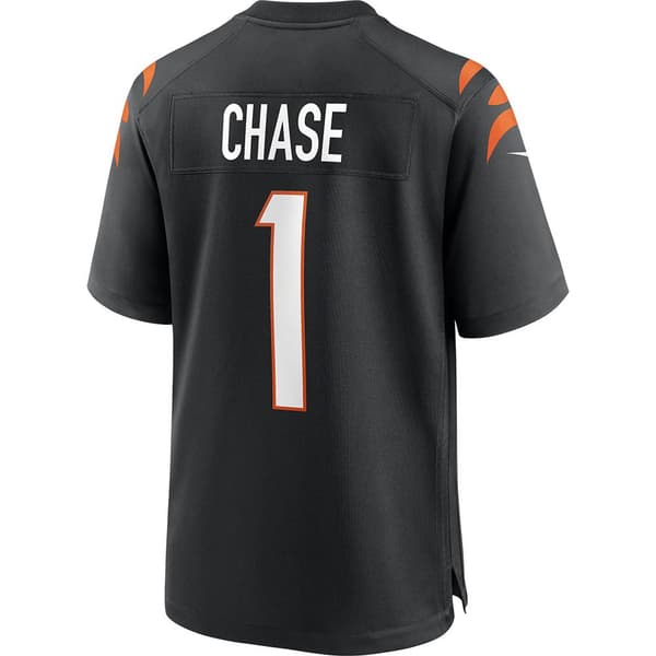 Nike Langærmet T-shirt Nfl Cincinnati Bengals 67nm  M