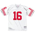 Miniatyrbild 1 av 3: NFL Legacy Jersey - San Francisco 49ers 1990 Joe Montana
