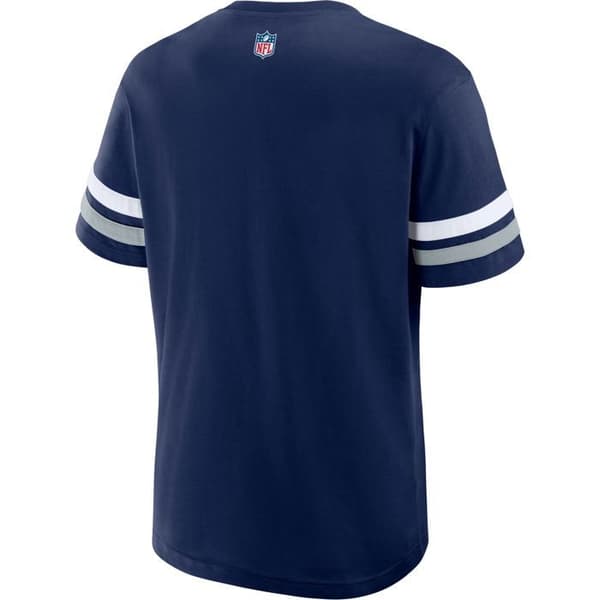Fanatics NFL Foundation T-shirt - Seattle Seahawks