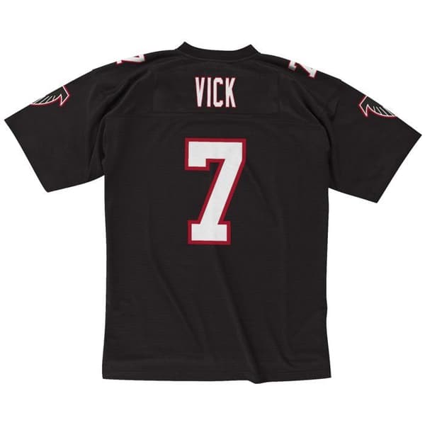 NFL Legacy Jersey - Atlanta Falcons 2002 Michael Vick