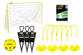 Miniatyrbilde 3 av 3: Kickmaster Ultimate Fodbold Pakke
