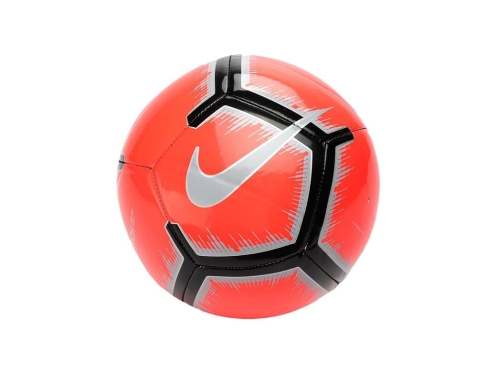 Futbolo kamuolys Nike Pitch FA 18 SC3316 671 (5)