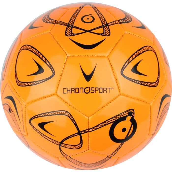 CHRONOSPORT Orange T4 vapaa jalkapallo