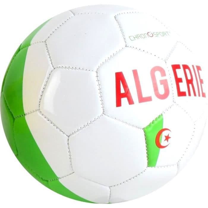 CHRONOSPORT Mini Ballon T2 Algeria