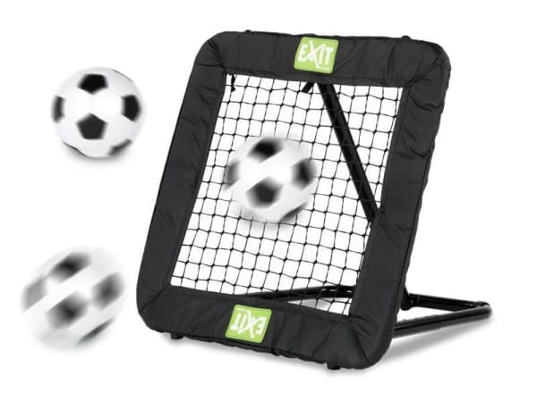 EXIT Kickback Rebounder M fotballtrener (01 101 0007)