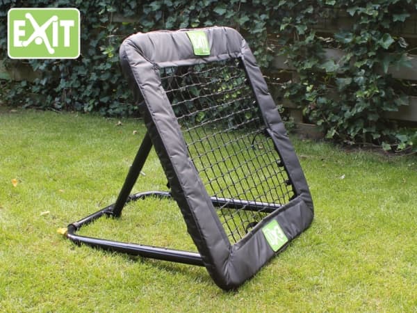 EXIT Kickback Rebounder M fotballtrener (01 101 0007)