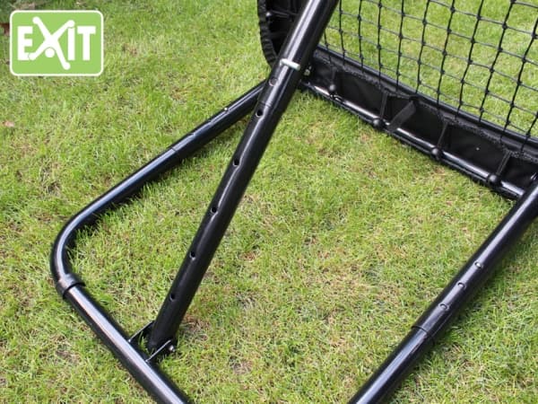 EXIT Kickback Rebounder M fotballtrener (01 101 0007)