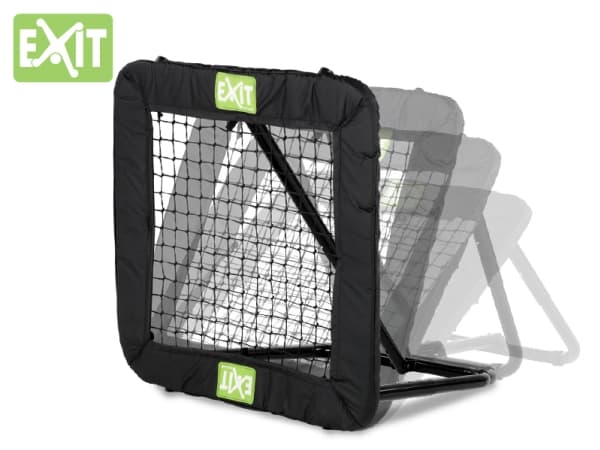 EXIT Kickback Rebounder M fotballtrener (01 101 0007)