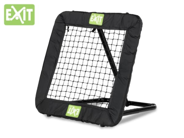 EXIT Kickback Rebounder M fotballtrener (01 101 0007)