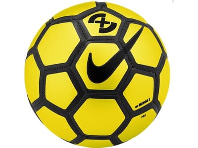 Nike Ball Nike Menor SC3039 731 SC3039 731 yellow 4