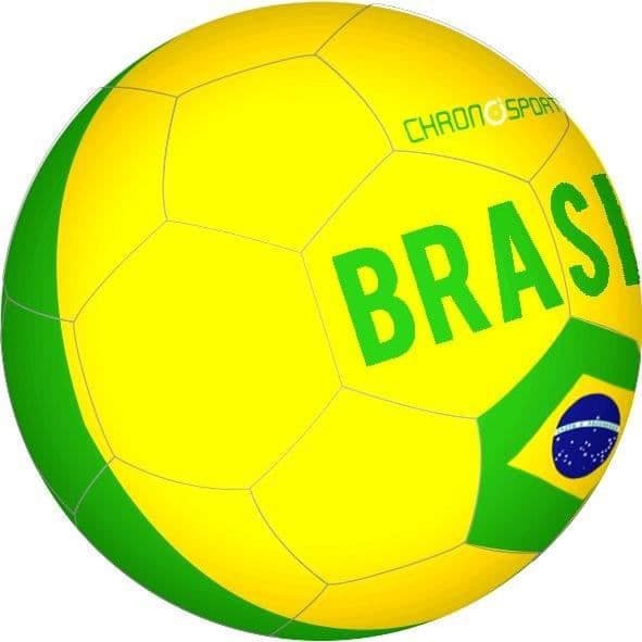 CHRONOSPORT Mini Balloon T2 Brasilia