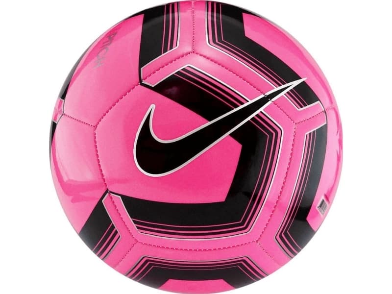Nike football pitch team pink s. 5 (sc3893-639)