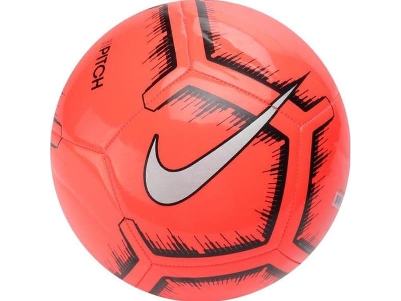 Pilka nozna Nike LP Strike SC3316 657