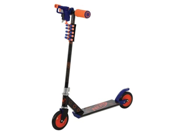 Nerf Blaster Løbehjul til børn
