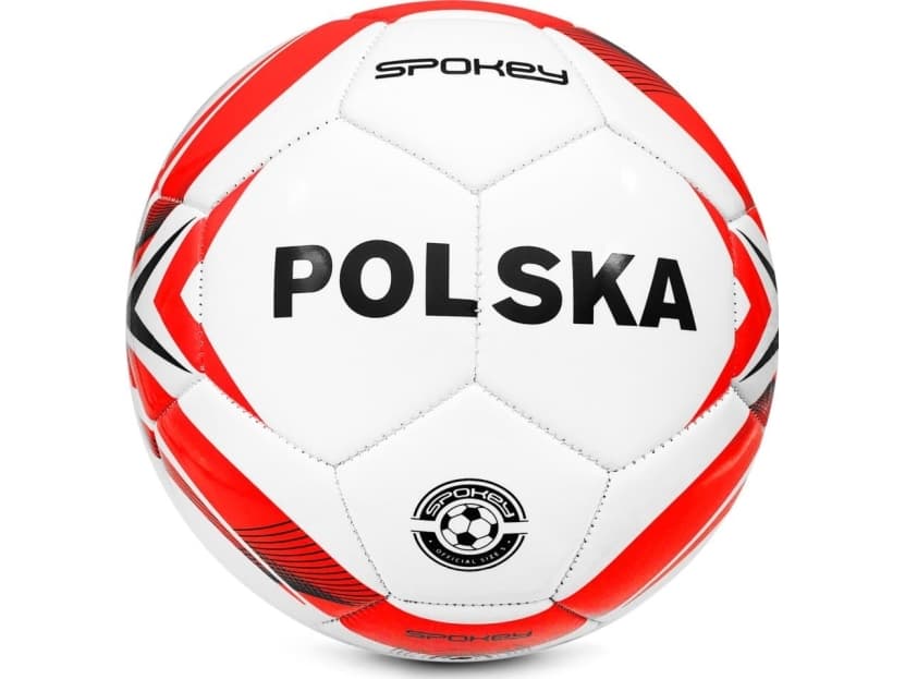 Spokey Football POLAND 2020 Spokey size 5