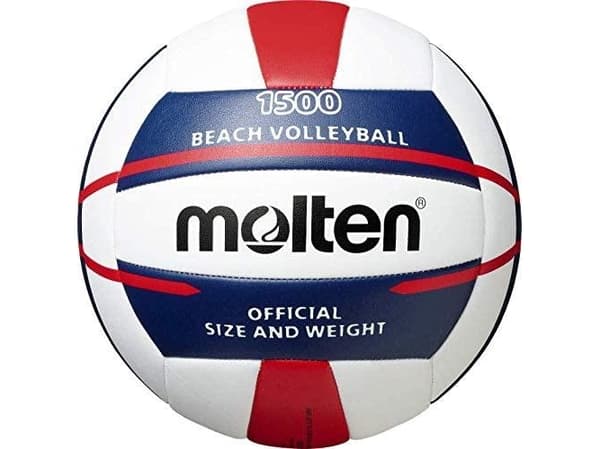 Volleyball Molten BV1500-WN - N/A
