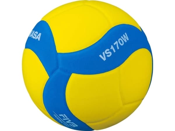 Mikasa Volleyboll Mikasa VS170W Kids universal