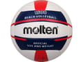 Miniatyrbilde 1 av 2: Volleyball Molten BV1500-WN