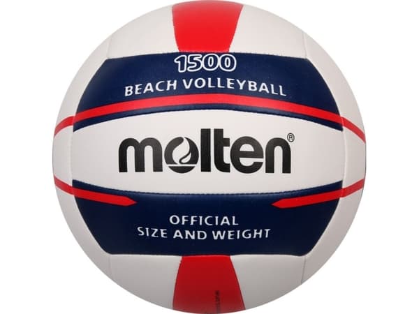 Volleyball Molten BV1500-WN
