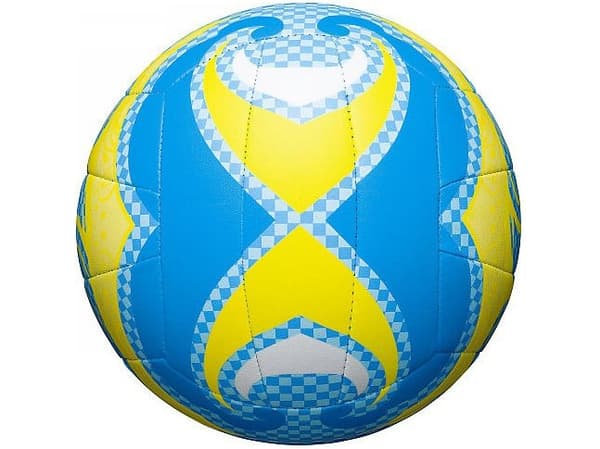 Molten Volleyball strand fritid V5B1502-C syntetisk. hud