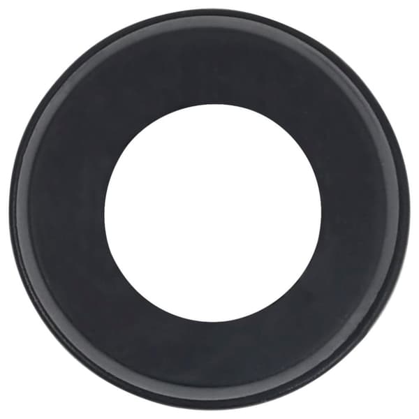 vidaXL Fotballstangstoppere for 15,9/16 mm stang 16 stk