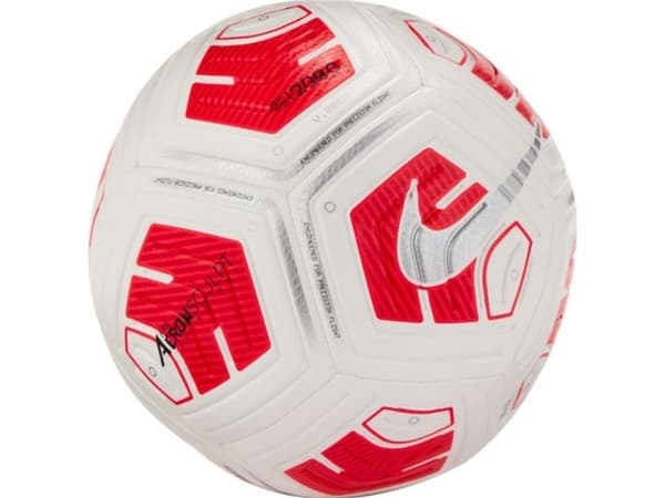 Nike JR Strike Team fotballball 290 g lettvektsball 100 : str - 5