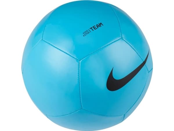 Jalkapallo Nike Pitch Team punainen DH9796 635 (3)