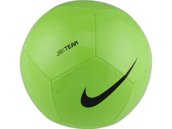 Jalkapallo Nike Pitch Team punainen DH9796 635 (3)