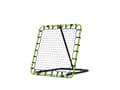Miniatyrbilde 3 av 5: EXIT Tempo multisport rebounder 100x100cm - green/black, firkant, Flerstasjons returvegg, Justerbar vinkel, Sort, Grønn