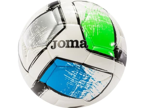 Joma Ball Joma Dali II 400649.211 400649.211 white 5